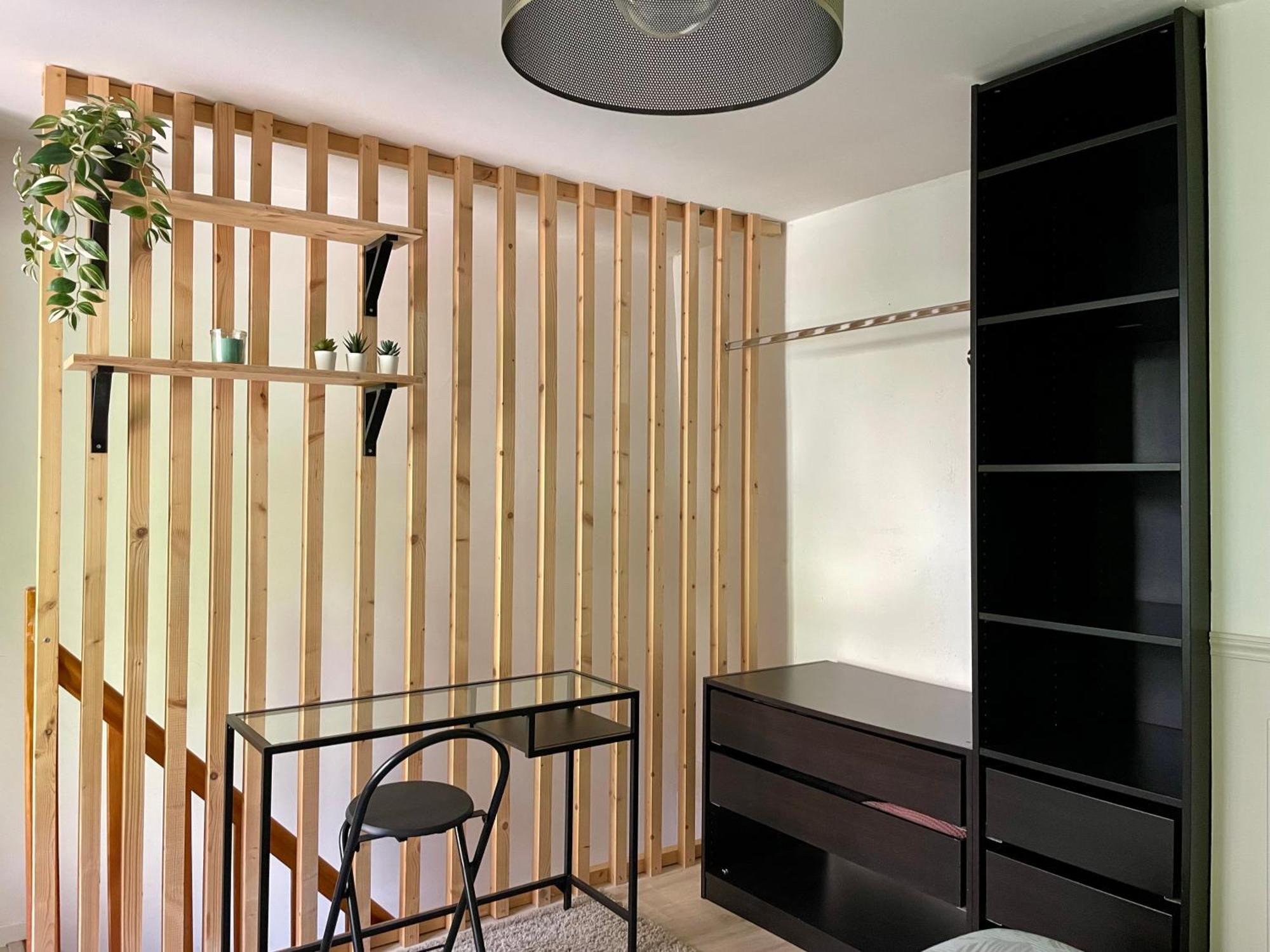 Besancon: Charmant Duplex Au Pied De La Citadelle Экстерьер фото